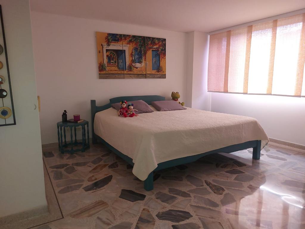 Apartamento En Venta - Seminario, Cali