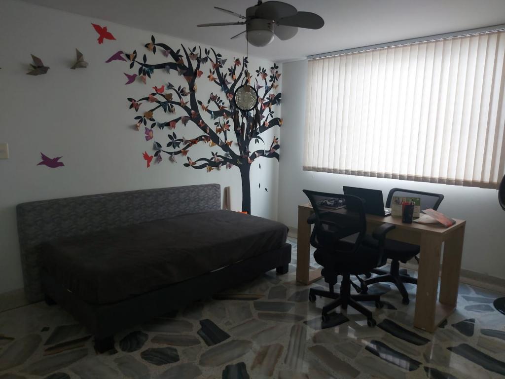 Apartamento En Venta - Seminario, Cali