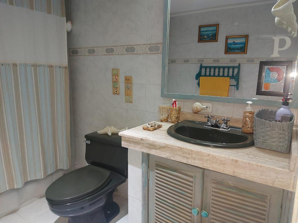 Apartamento En Venta - Seminario, Cali