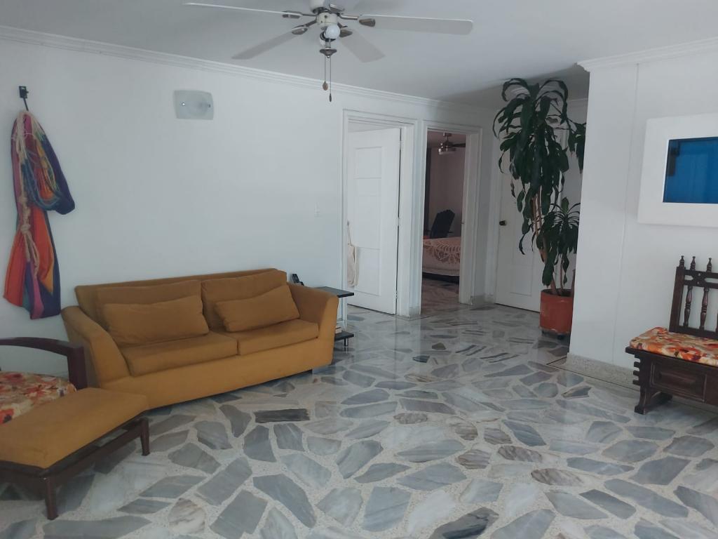 Apartamento En Venta - Seminario, Cali