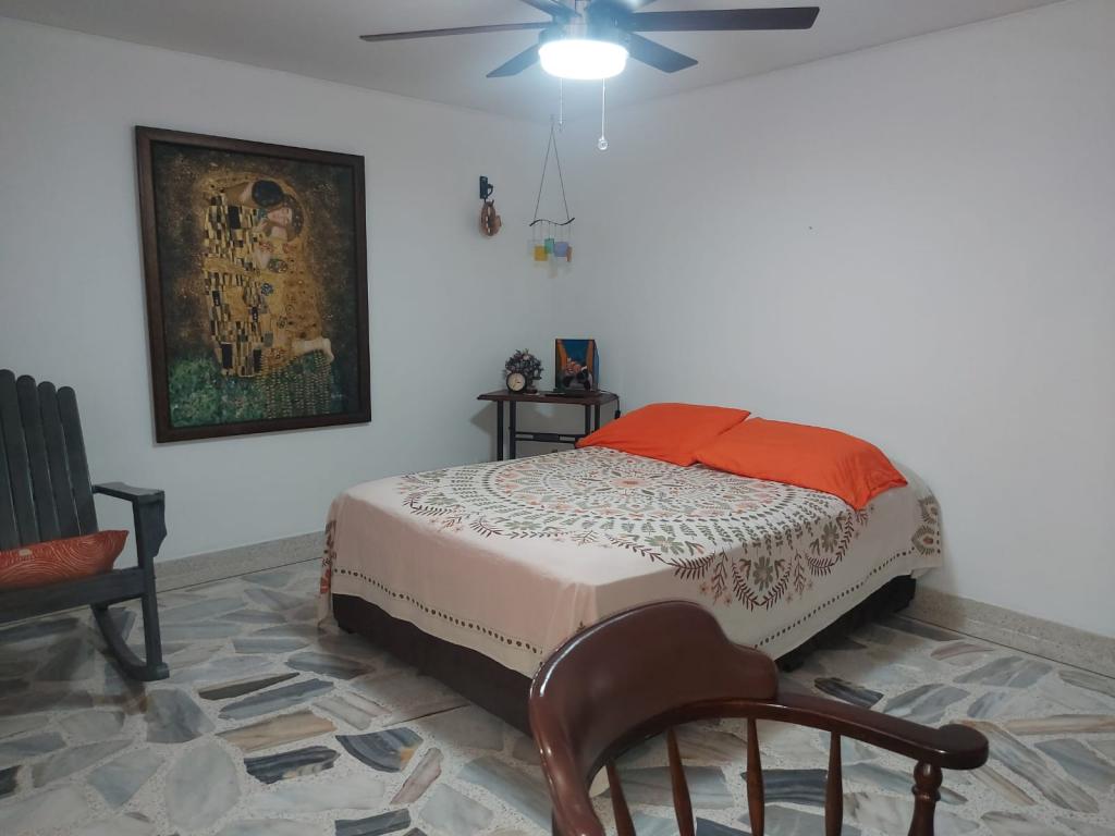 Apartamento En Venta - Seminario, Cali
