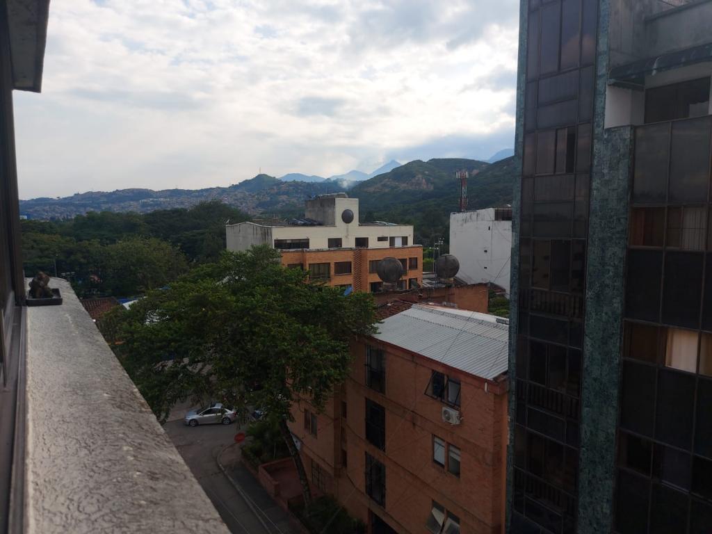 Apartamento En Venta - Seminario, Cali