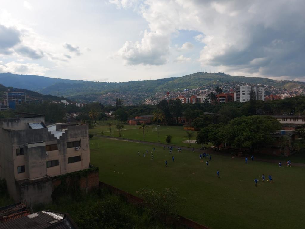 Apartamento En Venta - Seminario, Cali