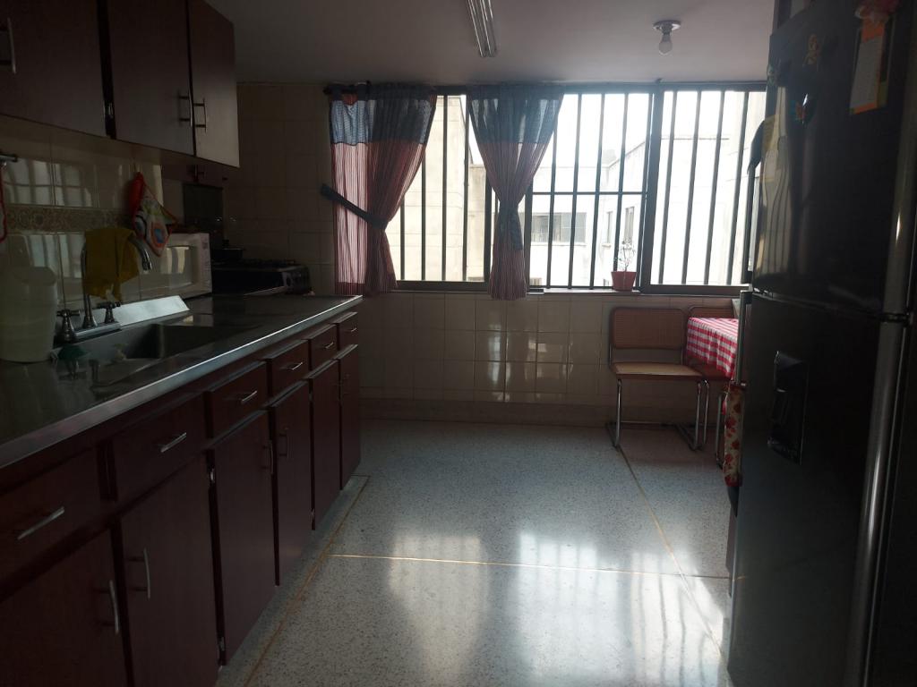 Apartamento En Venta - Seminario, Cali