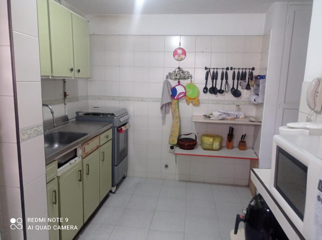 Apartamento En Venta - Urbanización La Flora, Cali