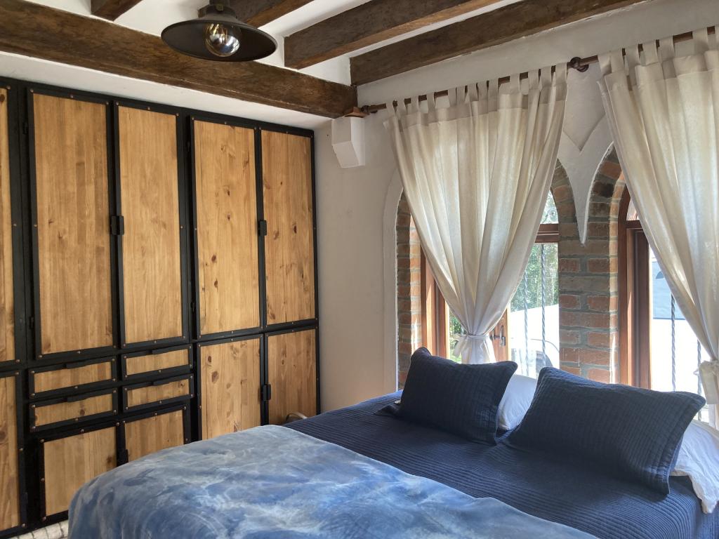 Casa Campestre En Arriendo - Parcelación Chorro De La Plata, Cali