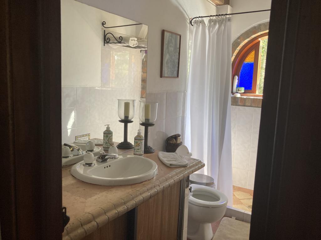 Casa Campestre En Arriendo - Parcelación Chorro De La Plata, Cali