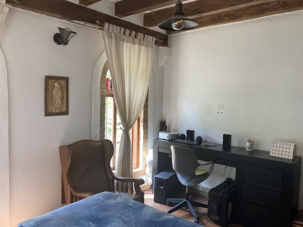 Casa Campestre En Arriendo - Parcelación Chorro De La Plata, Cali