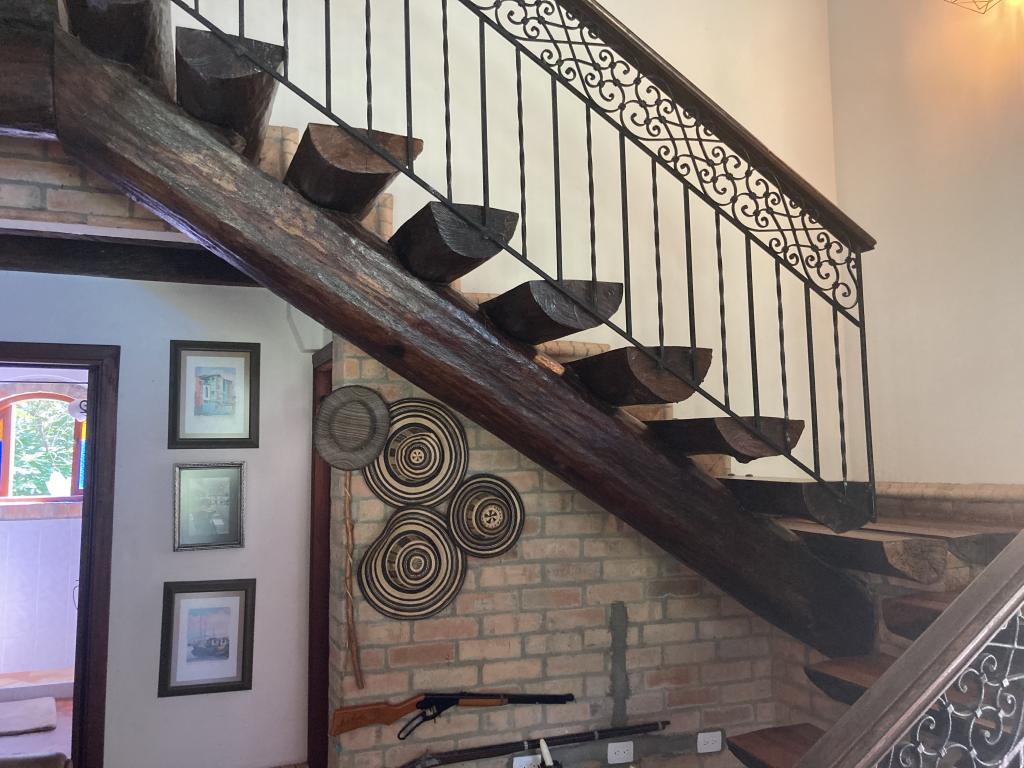 Casa Campestre En Arriendo - Parcelación Chorro De La Plata, Cali