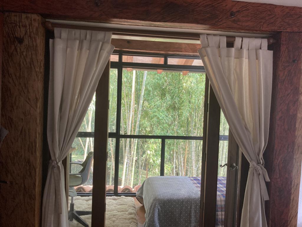 Casa Campestre En Arriendo - Parcelación Chorro De La Plata, Cali