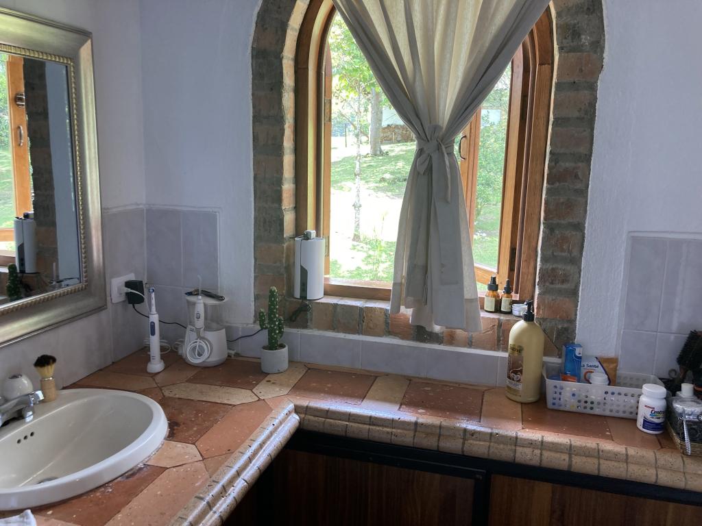 Casa Campestre En Arriendo - Parcelación Chorro De La Plata, Cali