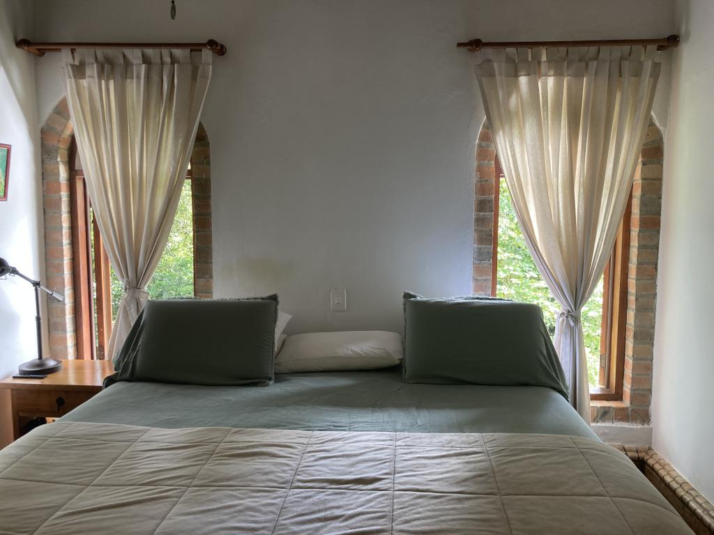 Casa Campestre En Arriendo - Parcelación Chorro De La Plata, Cali