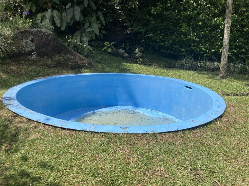 Casa Campestre En Arriendo - Parcelación Chorro De La Plata, Cali