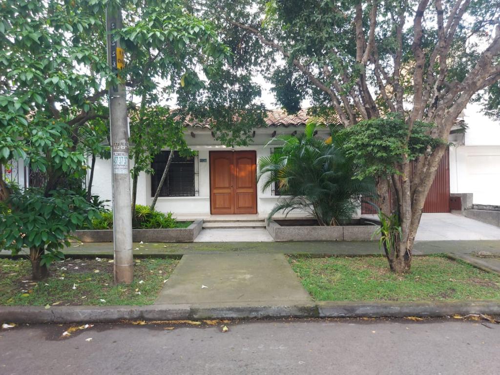 Casa En Venta - La Flora, Cali