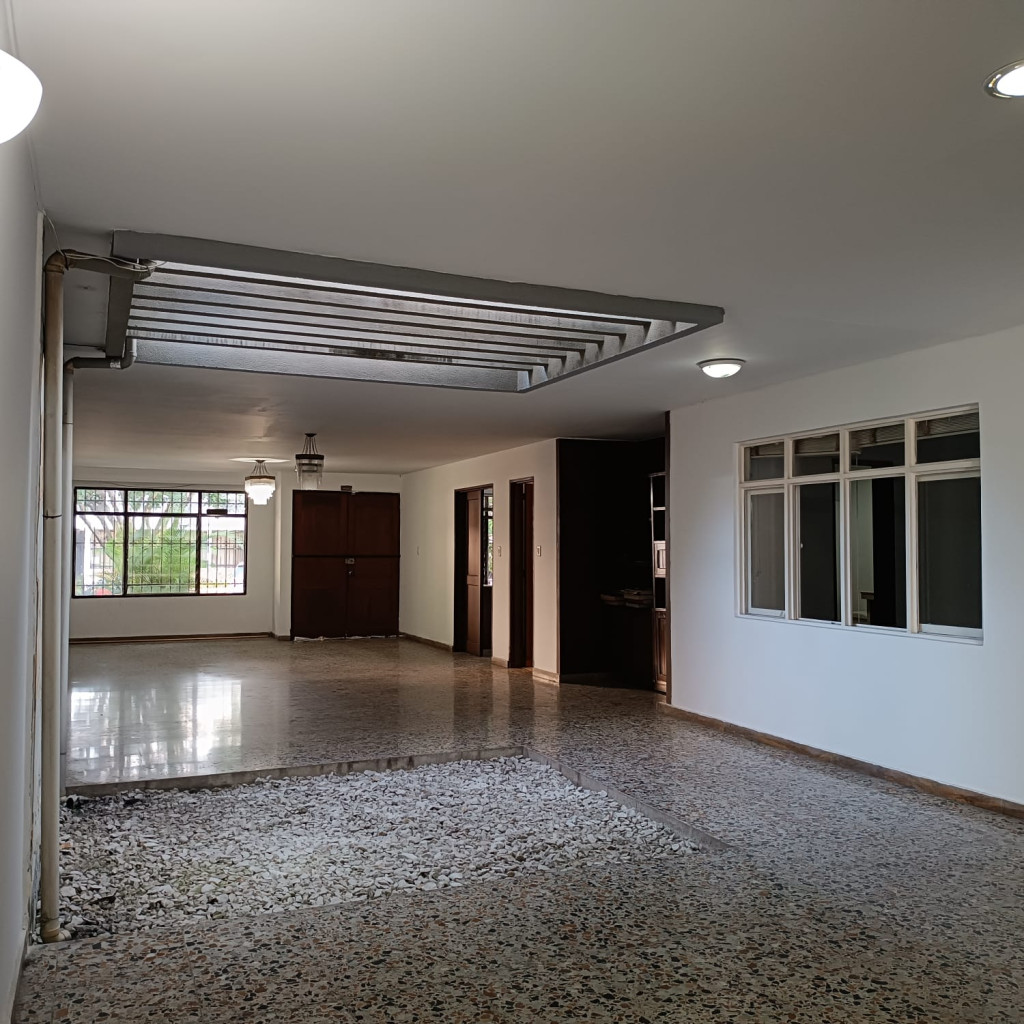 Casa En Venta - La Flora, Cali