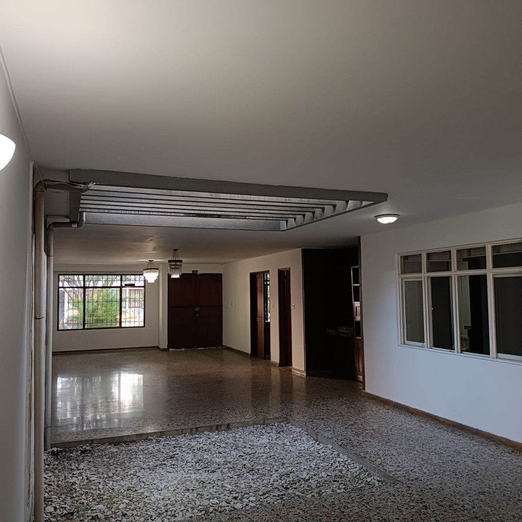 Casa En Venta - La Flora, Cali