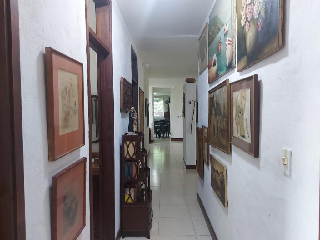 Casa En Venta - Villa Ginebra, Ginebra