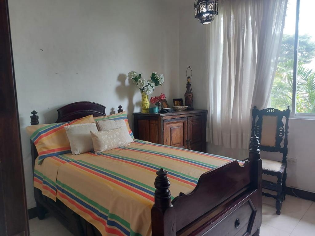 Casa En Venta - Villa Ginebra, Ginebra