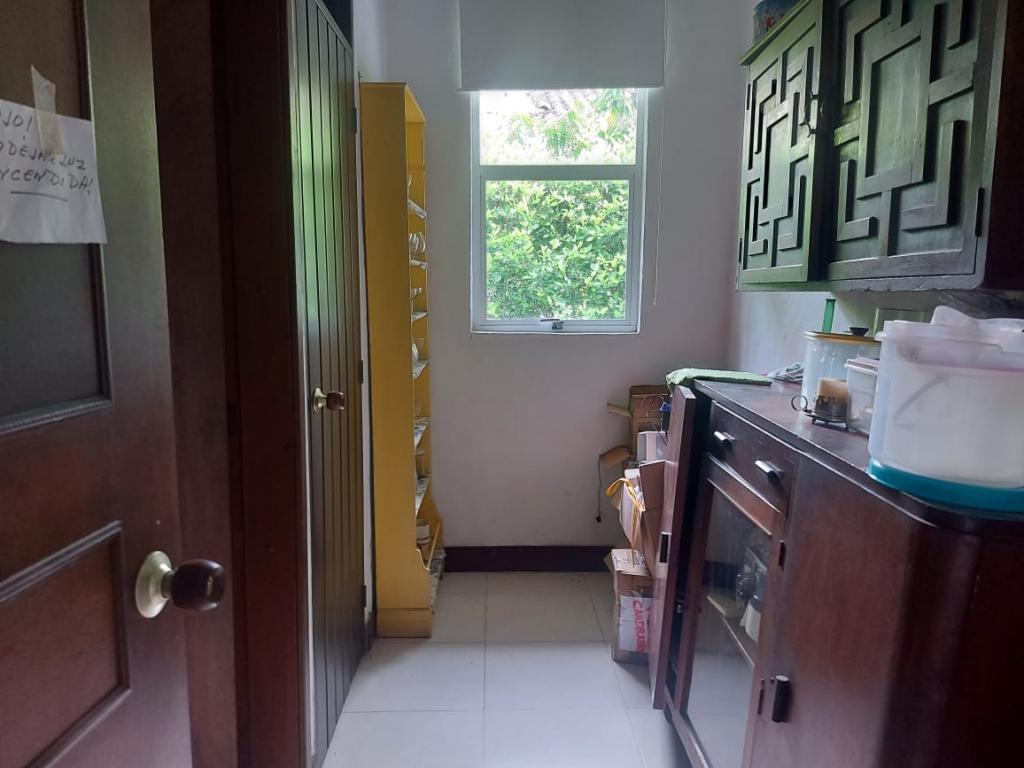 Casa En Venta - Villa Ginebra, Ginebra