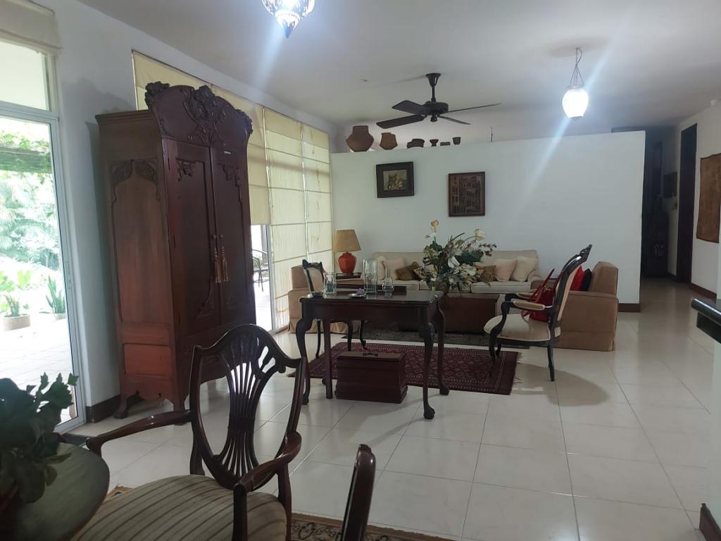 Casa En Venta - Villa Ginebra, Ginebra