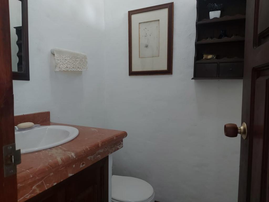 Casa En Venta - Villa Ginebra, Ginebra