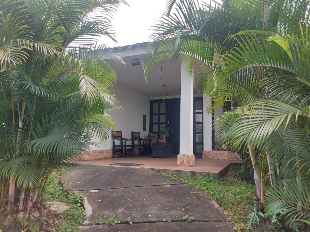 Casa En Venta - Villa Ginebra, Ginebra