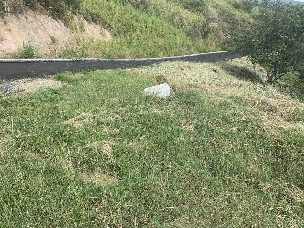 Lote En Venta - Parcelación Campestre Laguna Seca, Yumbo