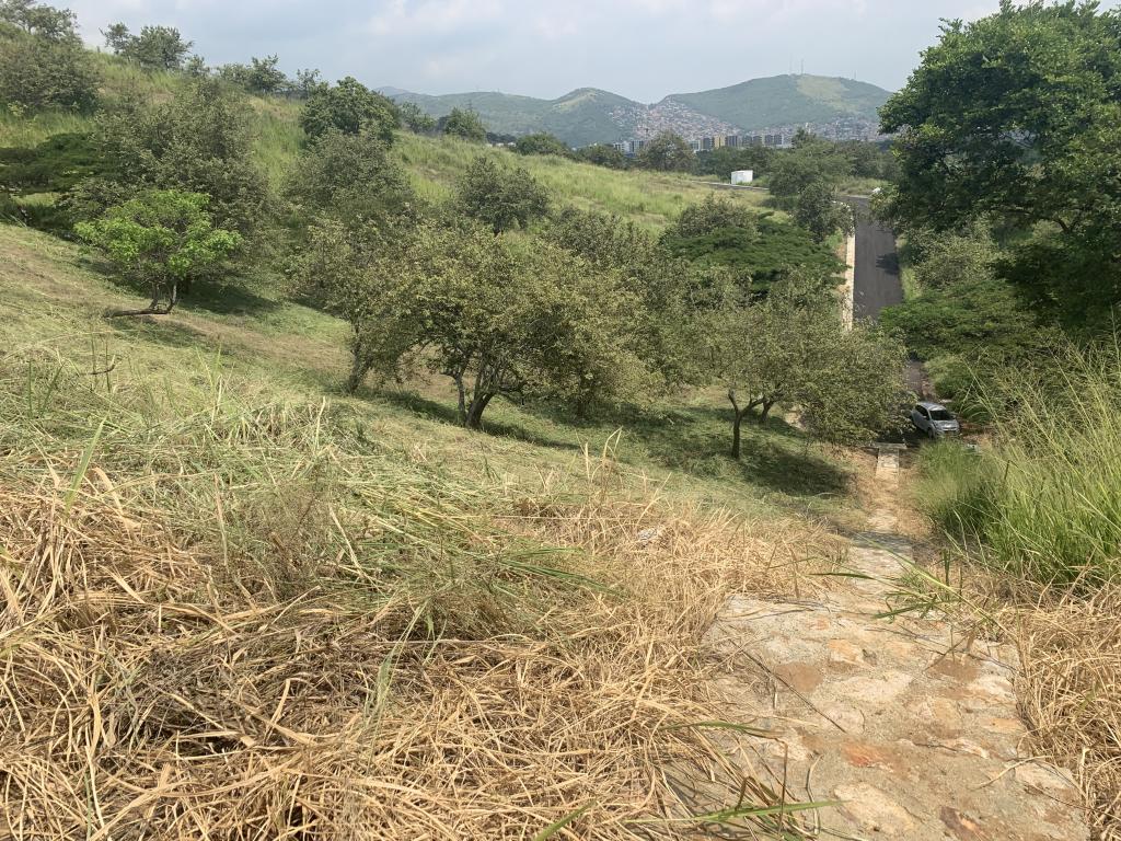 Lote En Venta - Parcelación Campestre Laguna Seca, Yumbo