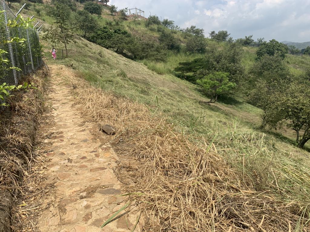 Lote En Venta - Parcelación Campestre Laguna Seca, Yumbo