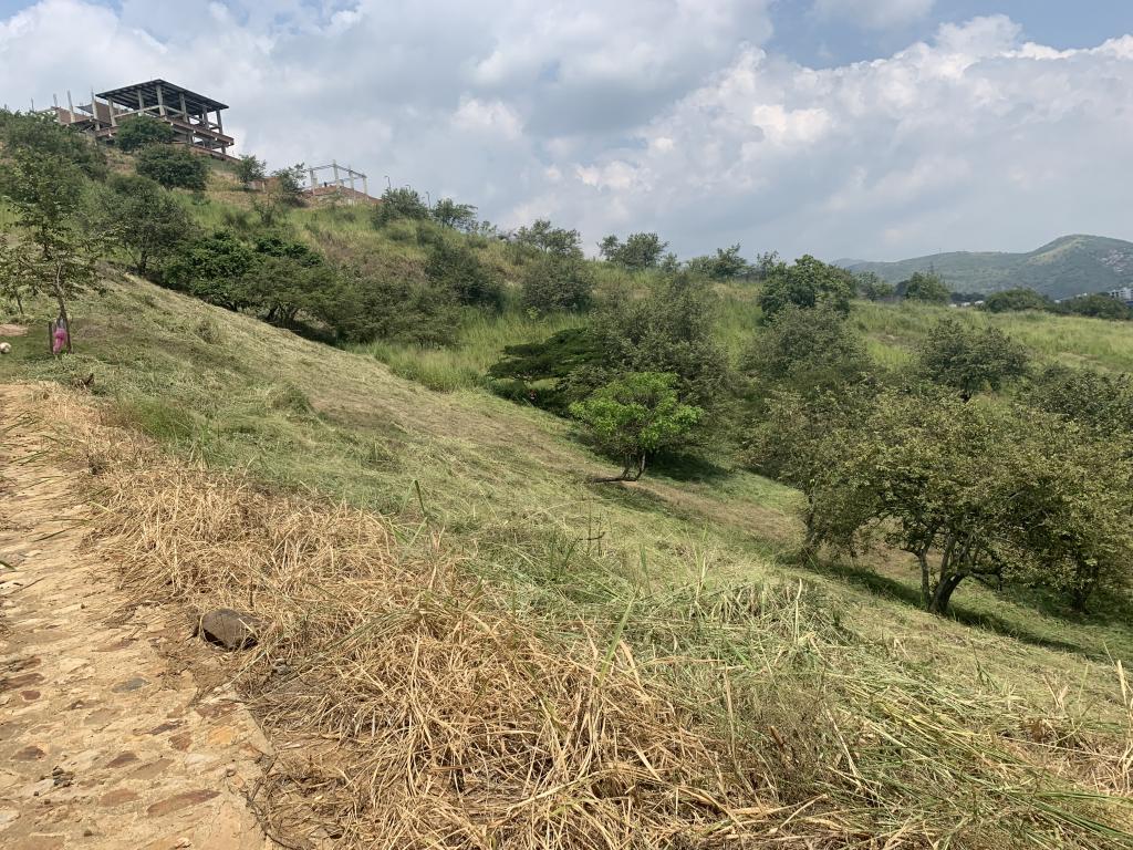 Lote En Venta - Parcelación Campestre Laguna Seca, Yumbo