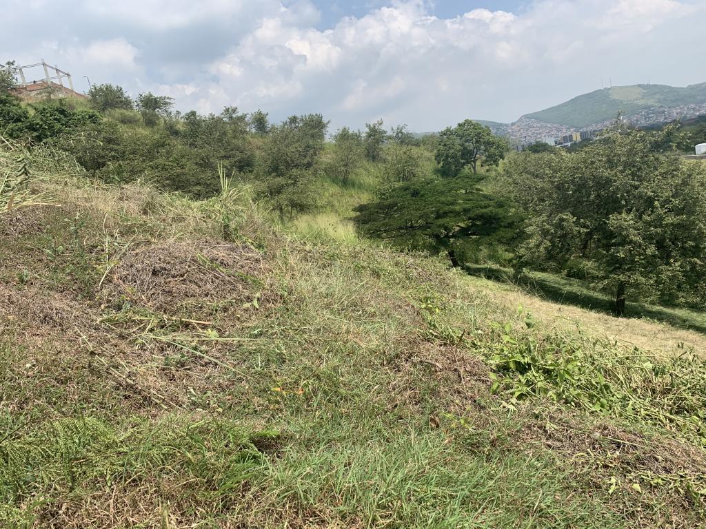 Lote En Venta - Parcelación Campestre Laguna Seca, Yumbo