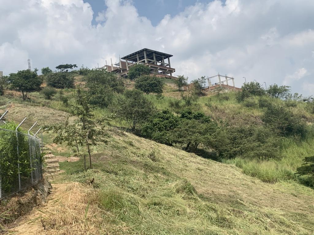 Lote En Venta - Parcelación Campestre Laguna Seca, Yumbo