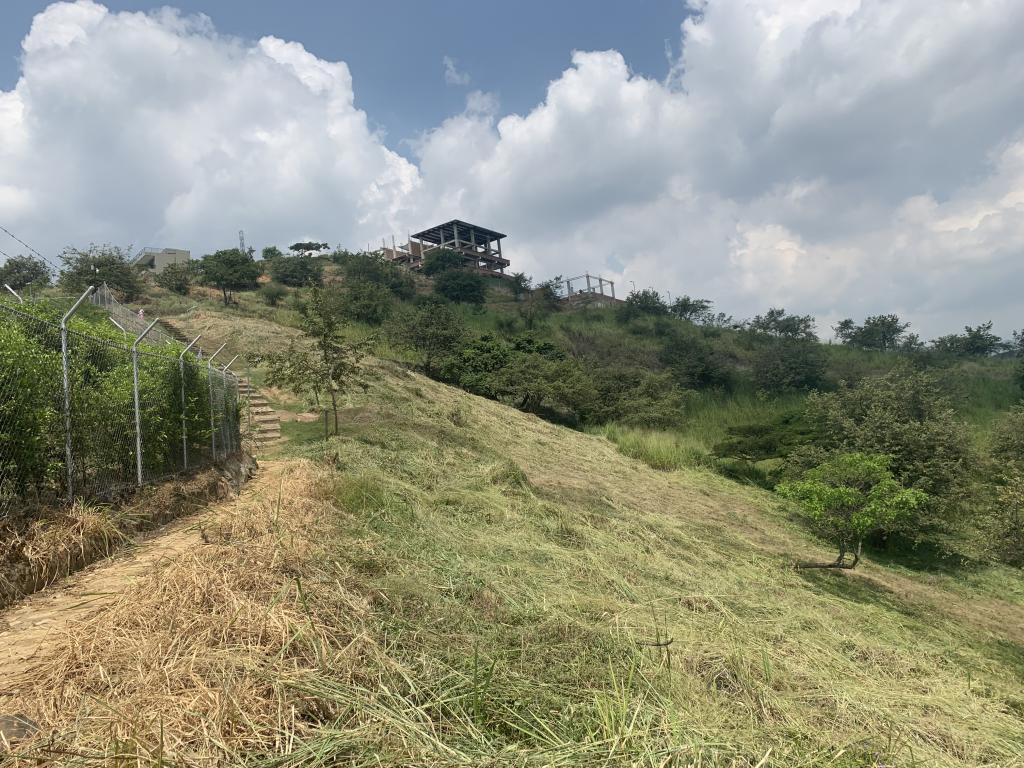 Lote En Venta - Parcelación Campestre Laguna Seca, Yumbo