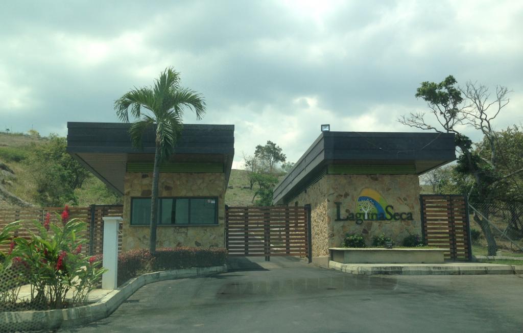 Lote En Venta - Parcelación Campestre Laguna Seca, Yumbo