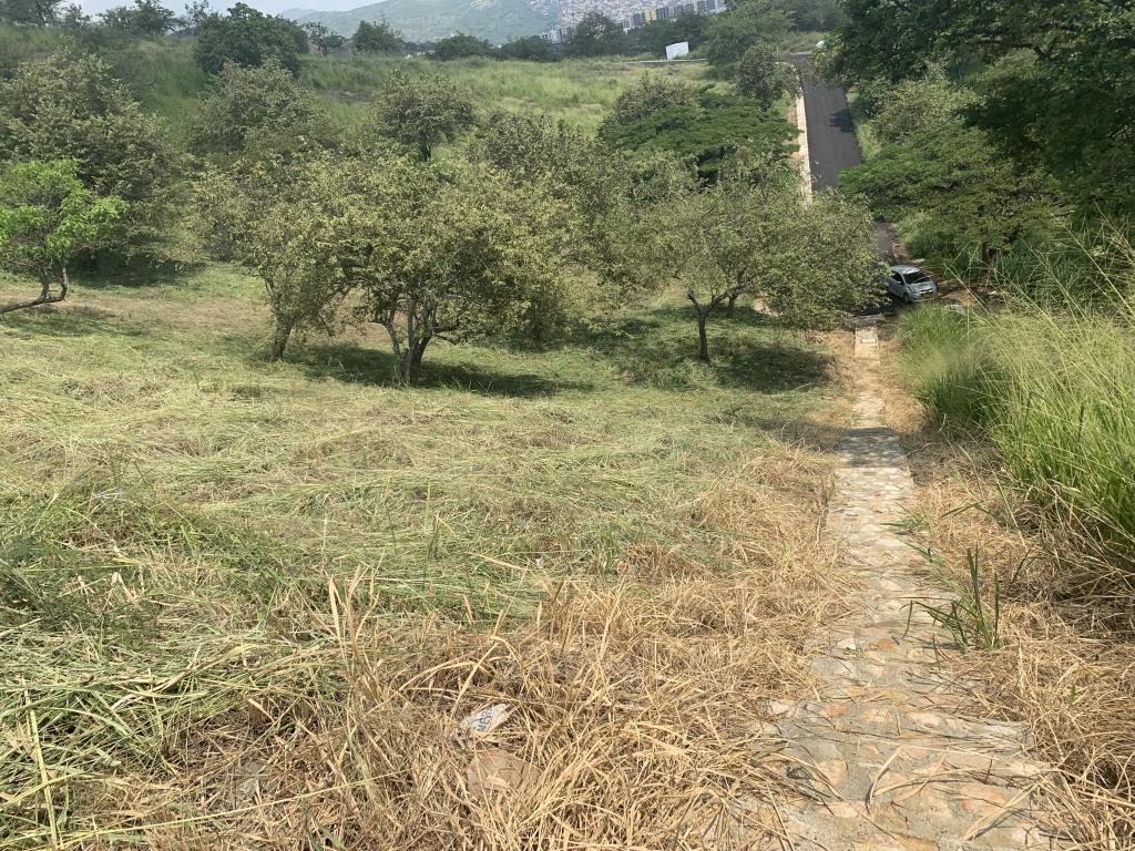 Lote En Venta - Parcelación Campestre Laguna Seca, Yumbo