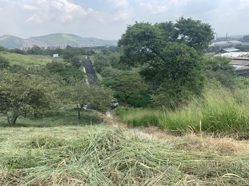 Lote En Venta - Parcelación Campestre Laguna Seca, Yumbo