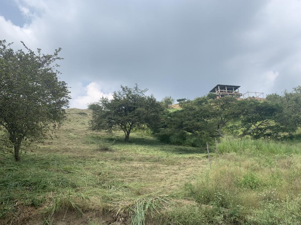 Lote En Venta - Parcelación Campestre Laguna Seca, Yumbo