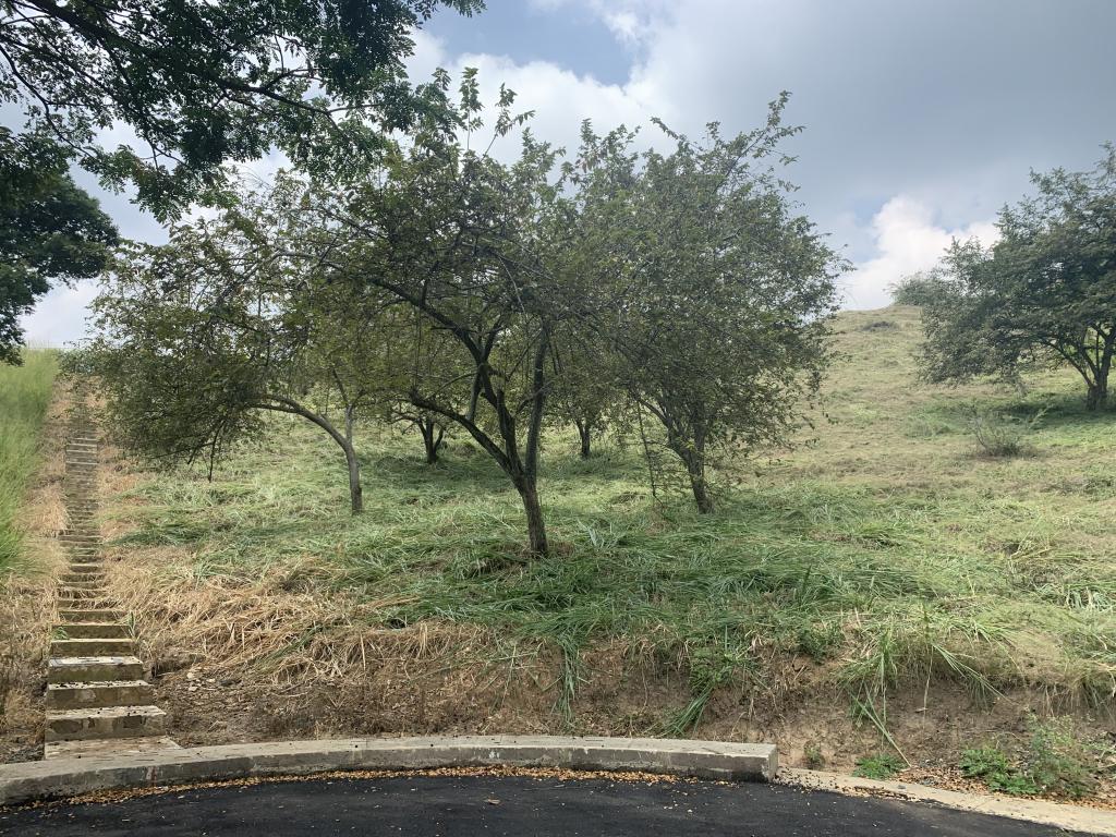 Lote En Venta - Parcelación Campestre Laguna Seca, Yumbo