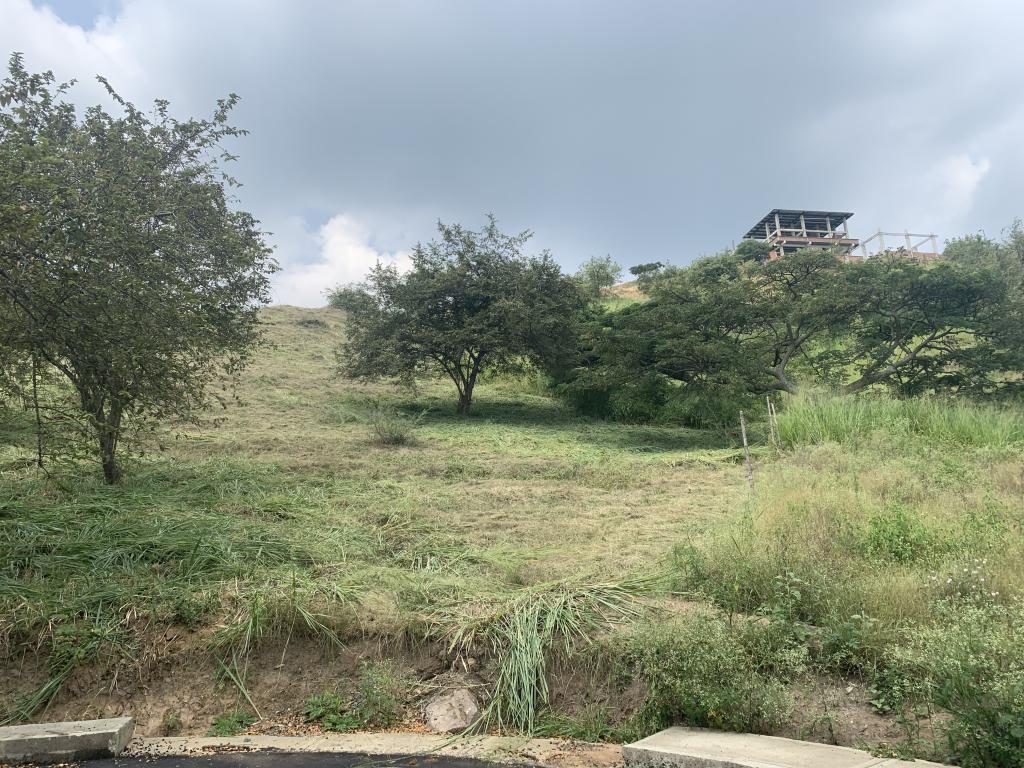 Lote En Venta - Parcelación Campestre Laguna Seca, Yumbo