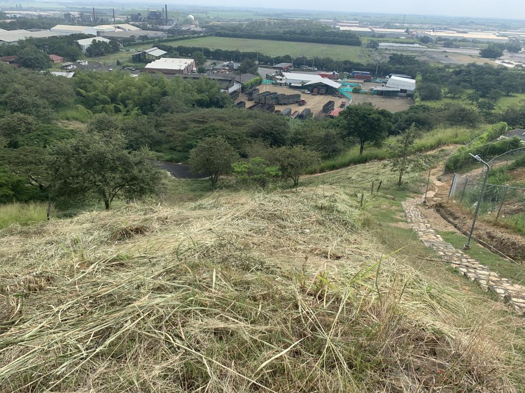 Lote En Venta - Parcelación Campestre Laguna Seca, Yumbo