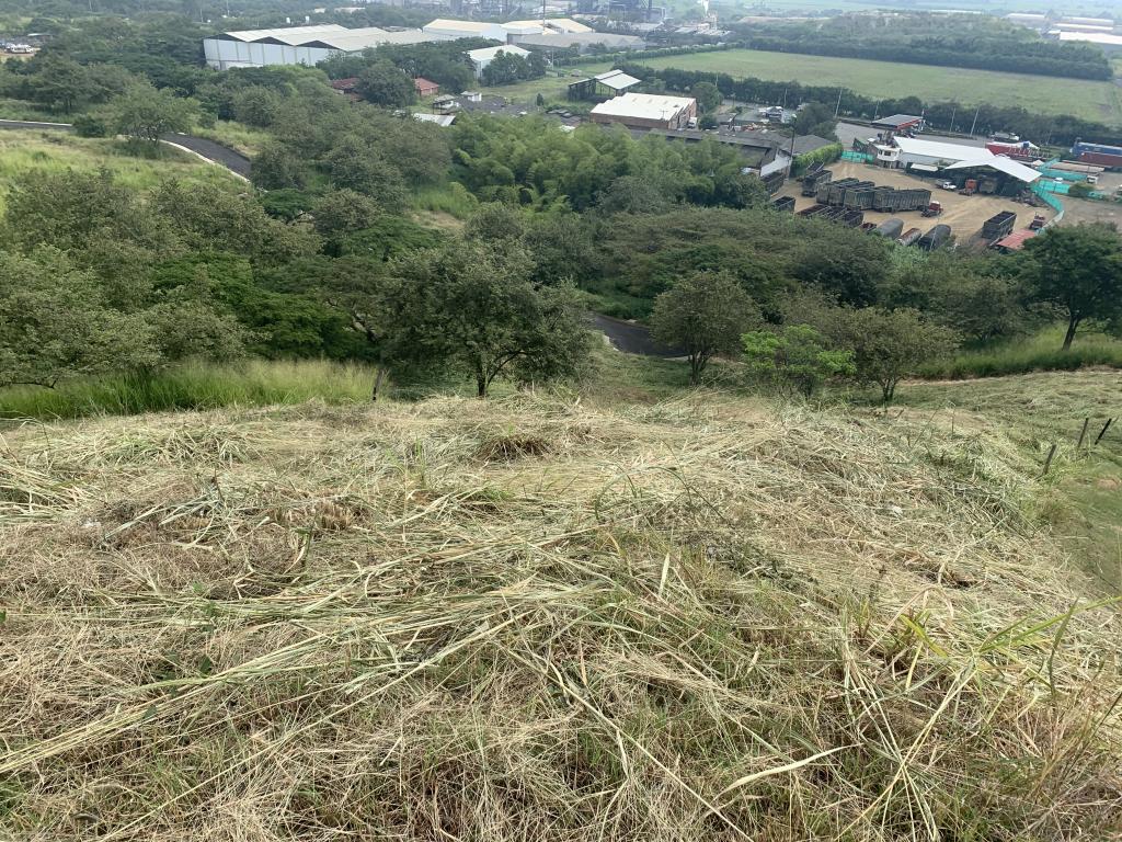Lote En Venta - Parcelación Campestre Laguna Seca, Yumbo