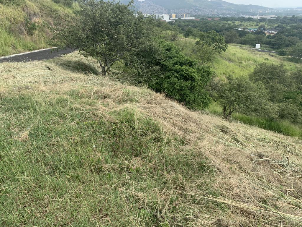 Lote En Venta - Parcelación Campestre Laguna Seca, Yumbo