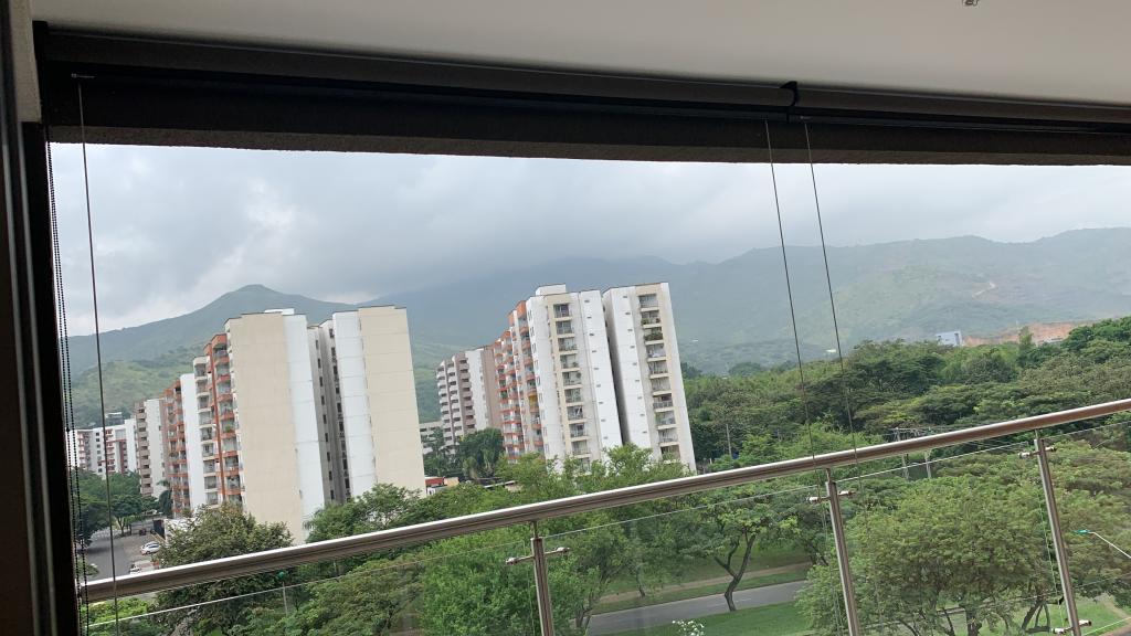 Apartamento En Arriendo - La Flora, Cali