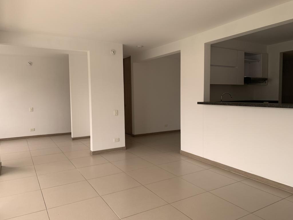 Apartamento En Arriendo - La Flora, Cali