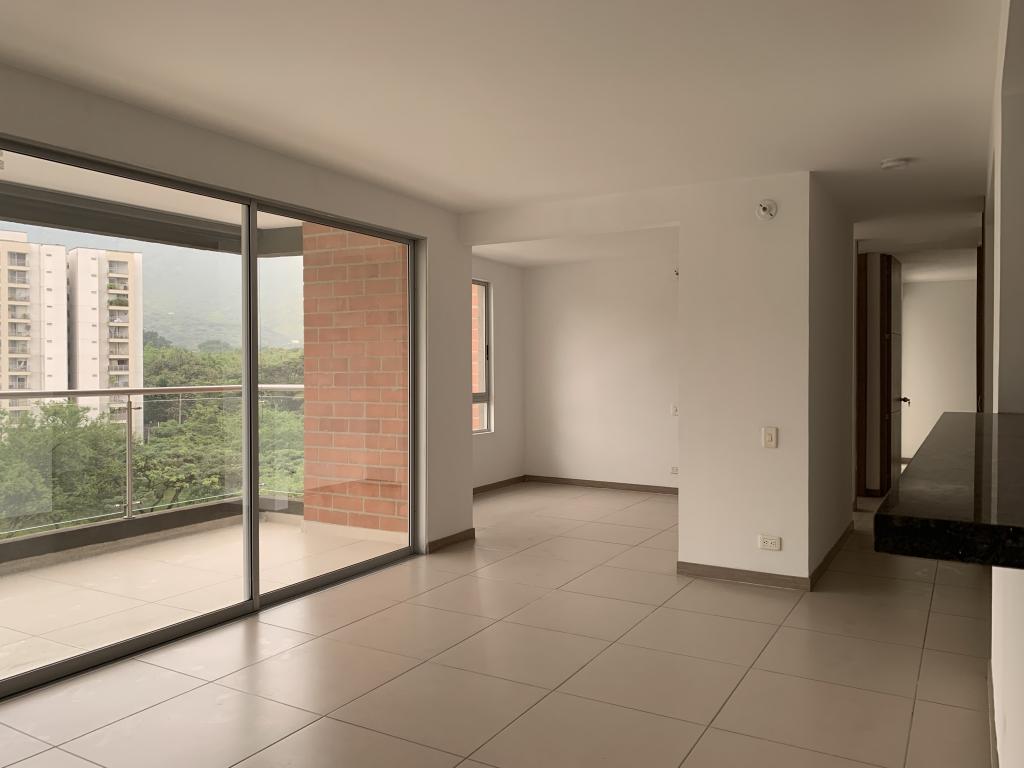 Apartamento En Arriendo - La Flora, Cali