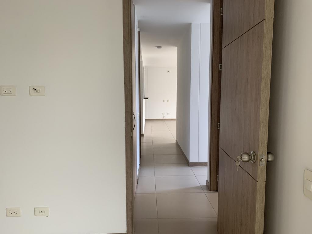 Apartamento En Arriendo - La Flora, Cali