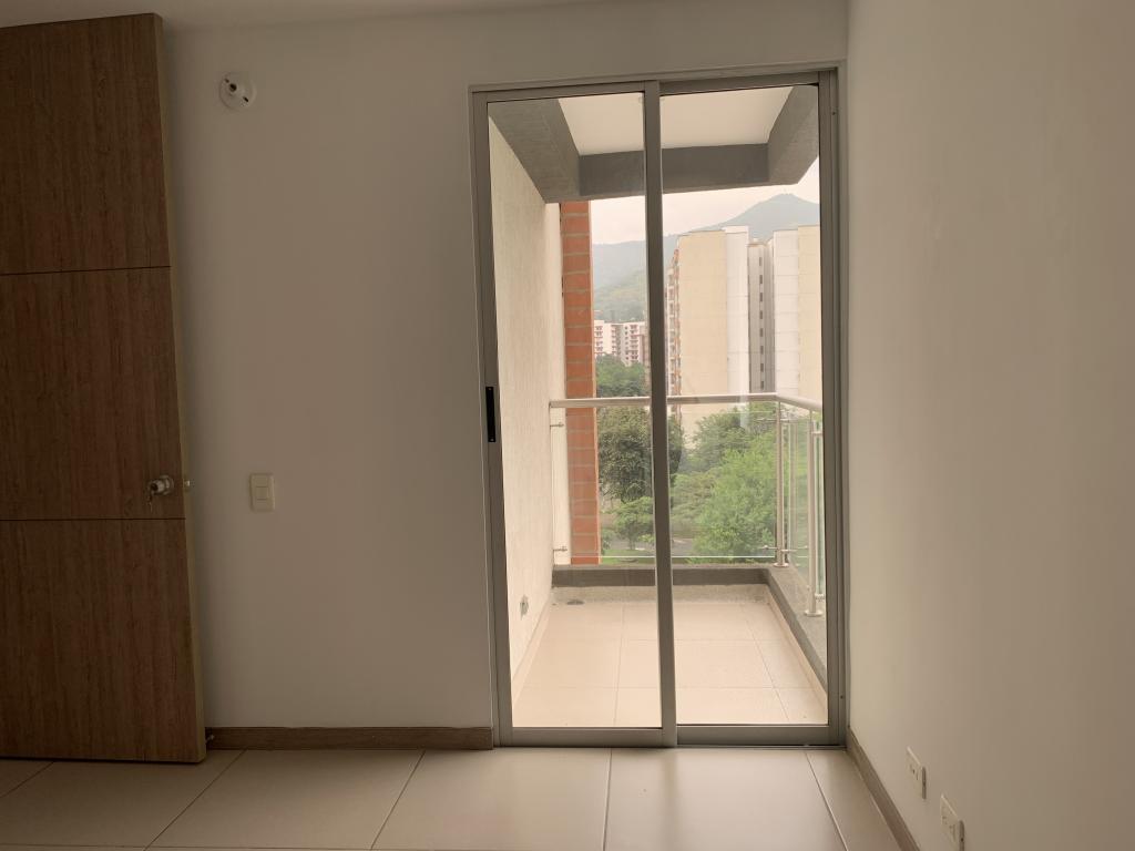 Apartamento En Arriendo - La Flora, Cali