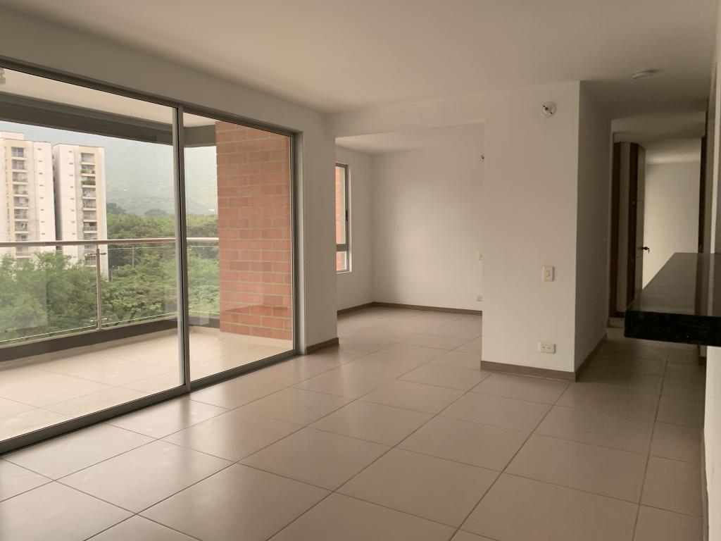 Apartamento En Arriendo - La Flora, Cali