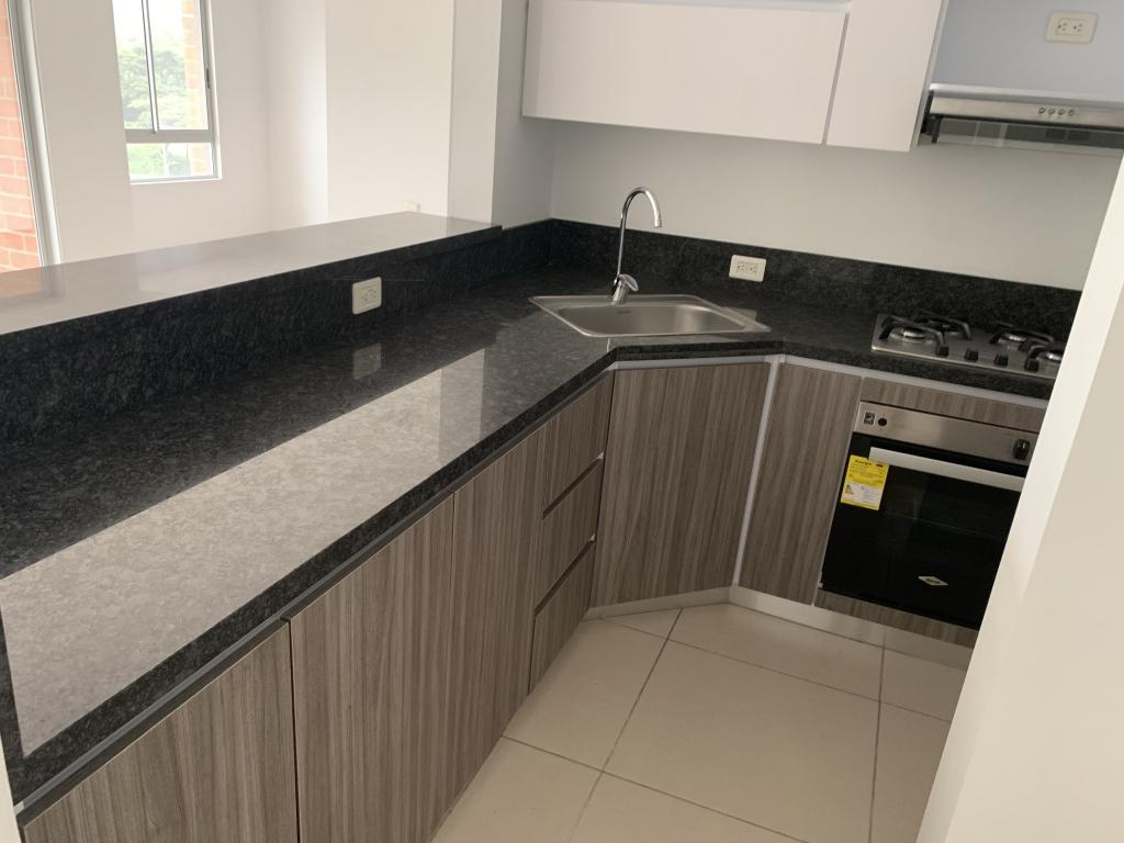 Apartamento En Arriendo - La Flora, Cali