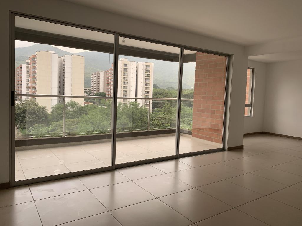 Apartamento En Arriendo - La Flora, Cali